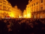 Oslavy Vánoc na Staroměstském náměstí