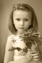 Lucie Kucharicova - Jůlča