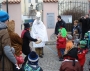 Masopustní kobylka Máňa