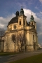 Kostel sv. Jana Křtitele