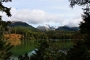 Veronika  Strelcová - Štrbské pleso
