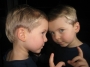 face to face
