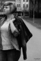 Emilie  Vařeková - Móda dvou barev 
