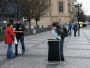 Street bufet