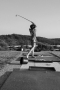 Na golfu