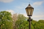 Pouličná lampa