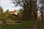 Zámecký park Horšovský Týn