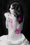 Denisa Lásková - Pink blood
