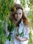 Anna Svobodová - Magdalena mezi vrbami