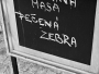 Pruhovaná