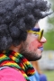 Jaroslav Kvapil - Afro.