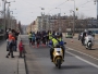Běžci v Praze