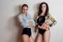 Mia Püschelová - Fashion together