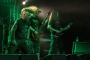 Anna Jevčiková - Headbang 