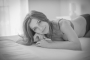 Fotíme glamour a módu - Andrea