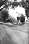 ss  crooked grind
