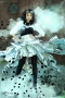 Steampunk lady