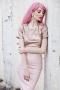 Bibiana Ruzickova - pink sensation