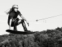 Wakeboarding