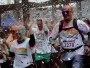 Rainbow run