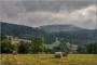 Ráno nad Polevskem