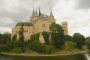 Bojnické panorama
