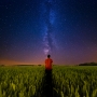We are not alone