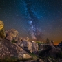 Sam Son Milky Way