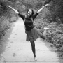 Happy