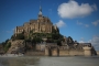 Mont Saint Michel
