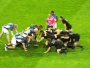 Pavlína Gargaliková - Stratford-rugby 2