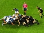 Pavlína Gargaliková - Stratford-rugby 3