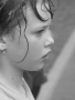 Jana Růžičková - Unavená po zápase