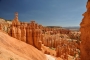 Hana Pešková - Bryce canyon