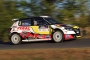 Jiří  Jiřík - Rally Klatovy