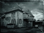 Pan neznámý - Můj dům můj hrad ....