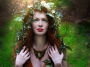 Whispering of fireflies 
