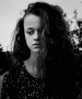Kristýna Hudcová - Červenovláska v černobílé