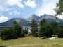Jaroslav Semotán -pohled na Tatry