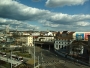 jarní Brno