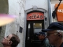 Zwinger Kebab v Bratislavě