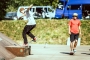 Martin Moucha - ze skate závodů