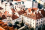 Martin Moucha - tilt-shift