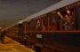 Když v Praze zastavil Orient Express 