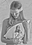 Nikola Liberdová -Uvězněná