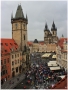 Marie Vojkovská -Deštníková Praha