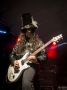 Ivan Farbák - Tibor(alias Slash)