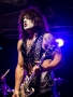 Ivan Farbák - KISS Forever band II.