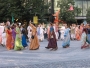 Jan Zlínský - Haré Krišna na Václaváku