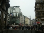 Upršaná Kärtnerstrasse